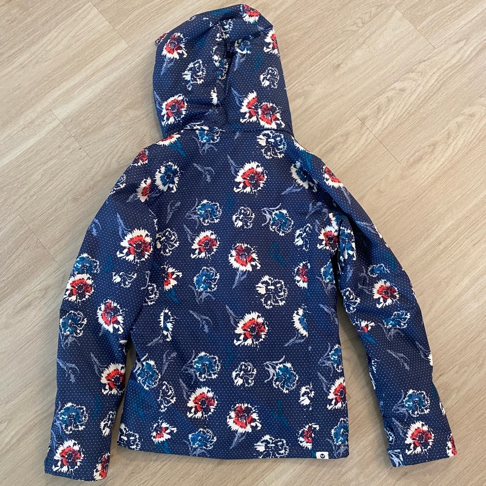 Roxy Dryflight Snow Jacket Size Small - image 2